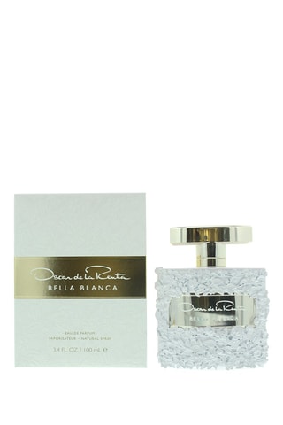 Bella Blanca Oscar De La Renta - Eau de parfum 100 ml