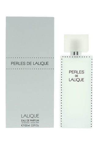 Perles de Lalique Lalique - Eau de parfum 100 ml