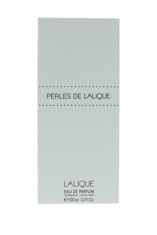 Perles de Lalique Lalique - Eau de parfum 100 ml