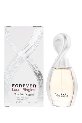 Forever Touche D'Argent Laura Biagiotti - Eau de parfum 30 ml