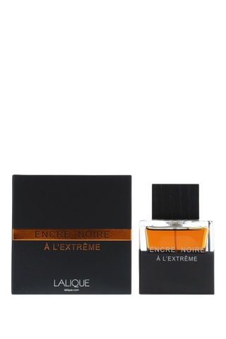 Encre Noire à L'extrême Lalique - Eau de parfum 100 ml