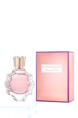 Oscar De La Renta Extraordinary - Eau de parfum 90 ml