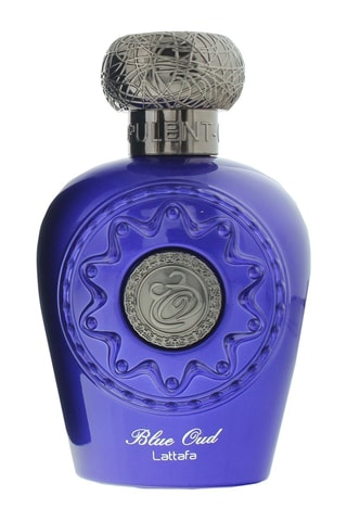 Blue Oud Lattafa - Eau de parfum 100 ml