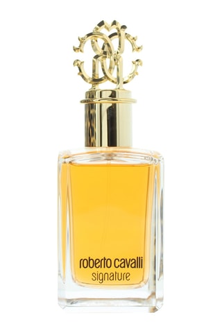 Signature Roberto Cavalli - Eau de parfum 100 ml