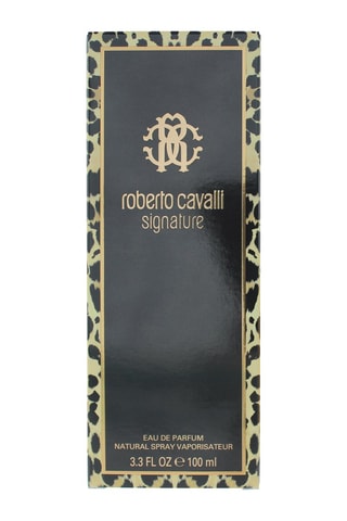 Signature Roberto Cavalli - Eau de parfum 100 ml