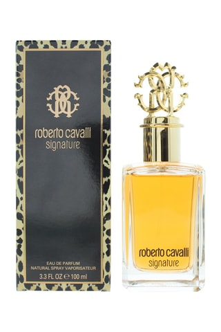 Signature Roberto Cavalli - Eau de parfum 100 ml