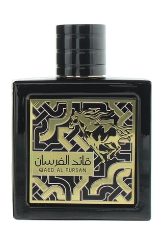 Qaed Al Fursan Lattafa - Eau de parfum 90 ml