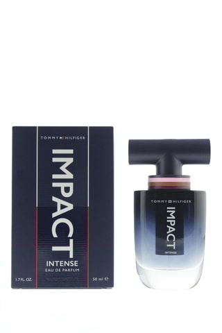 Impact Intense Tommy Hilfiger - Eau de parfum 50 ml
