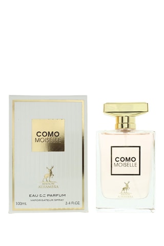 Como Moiselle Maison Alhambra - Eau de parfum 100 ml