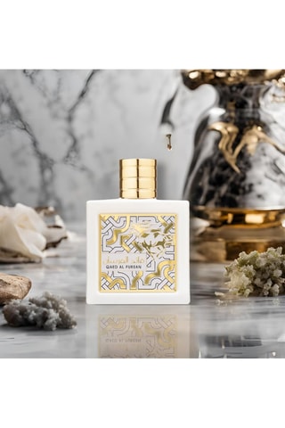 Qaed Al Fursan Unlimited Lattafa - Eau de parfum 90 ml