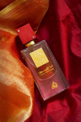 Ana Abiyedh Rouge Lattafa - Eau de parfum 60 ml