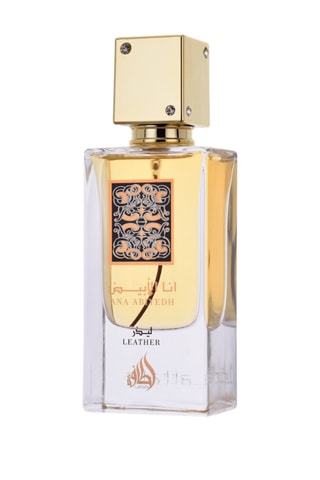 Ana Abiyedh Leather Lattafa - Eau de parfum 60 ml