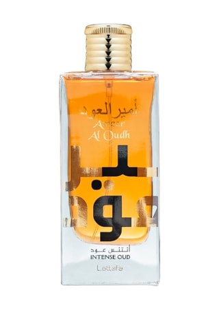 Ameer Al Oudh Intense Oud Lattafa - Eau de parfum 100 ml