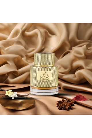 Qaa'ed Lattafa - Eau de parfum 100 ml