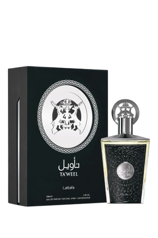 Ta'weel Lattafa - Eau de parfum 100 ml
