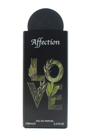 Eau De Parfum Affection Lattafa - Eau de parfum 100 ml