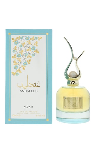 Asdaaf Andaleeb Lattafa - Eau de parfum 100 ml