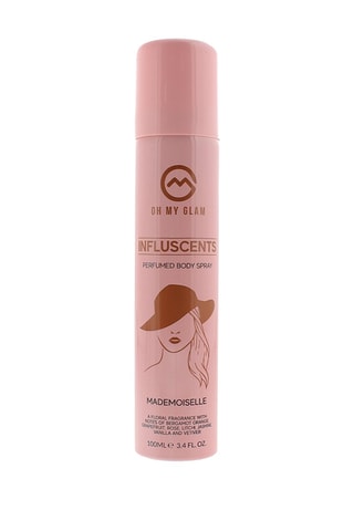 Influscents Mademoiselle Oh My Glam - Brume corps 100 ml