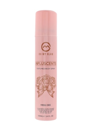 Influscents Miss Dee Oh My Glam - Brume corps 100 ml