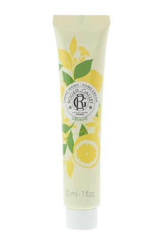 Crème pour les mains - Cédrat - 30 ml