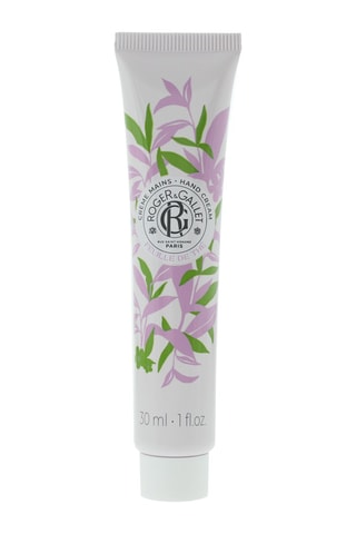 Crème pour les mains - Feuille de thé - 30 ml