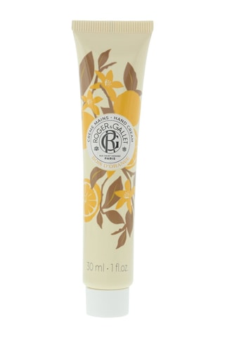 Crème pour les mains - Bois d'orange - 30 ml