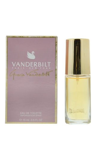 Vanderbilt Gloria Vanderbilt - Eau de toilette 15 ml