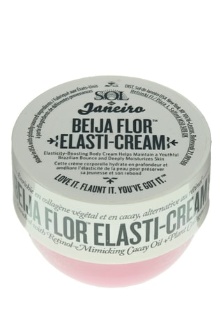 Crème corps Beija Flor Elasti-Cream Sol De Janeiro - 75 ml