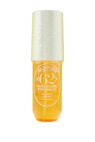 Brume parfumée Brazilian Crush Cheirosa 62 Sol De Janeiro - 90 ml