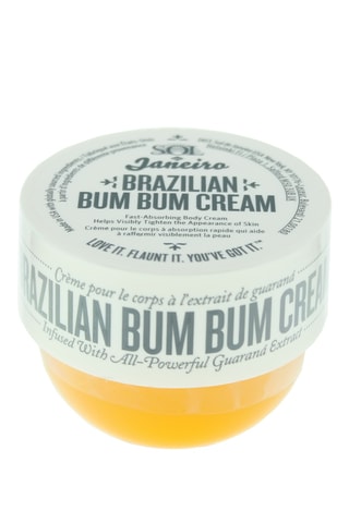 Crème pour le corps Brazilian Bum Bum Sol de Janeiro - 75 ml