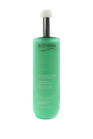 Fluide fondant visage Aquasource - 200 ml