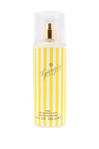 Brume parfumée Yellow Giorgio Beverly Hills - 236 ml