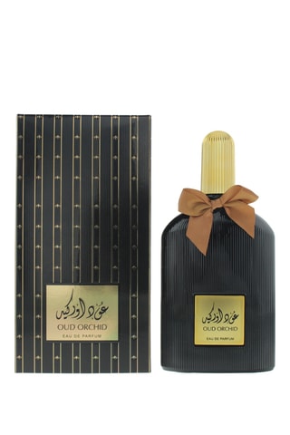 Oud Orchid Ard Al Zaafaran - Eau de parfum 100 ml