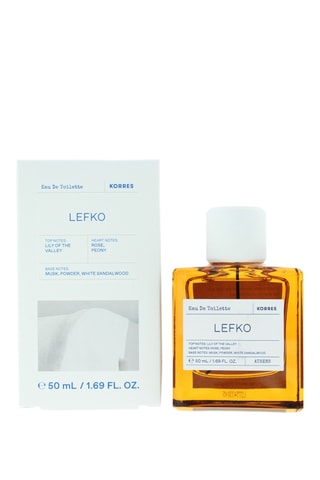Lefko Korres - Eau de toilette 50 ml