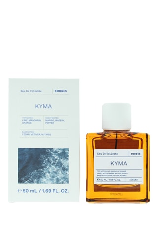 Kyma Korres - Eau de toilette 50 ml