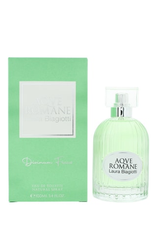 Aqve Romane Divinum Ficus Laura Biagiotti - Eau de toilette 100 ml
