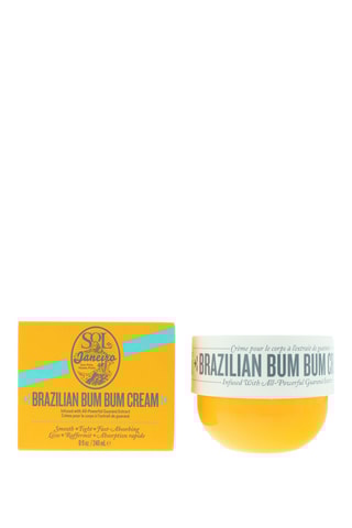 Crème corps Brazilian Bum Bum Sol de Janeiro - 240 ml