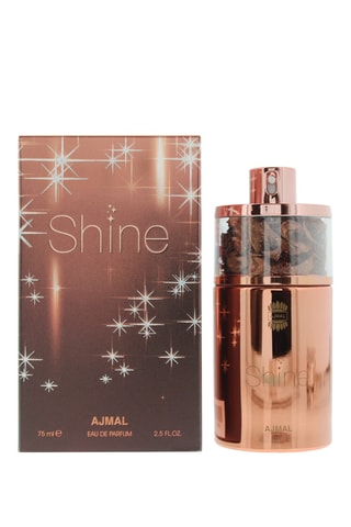 Shine Ajmal - Eau de parfum 75 ml