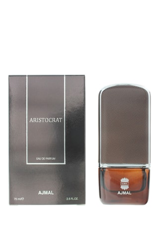 Aristocrat Ajmal - Eau de parfum 75 ml
