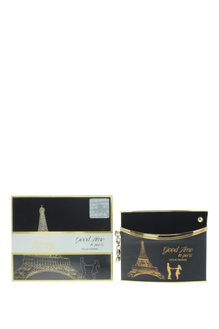 Good Time in Paris Le Chameau - Eau de parfum 80 ml