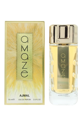 Amaze for her Ajmal - Eau de parfum 75 ml