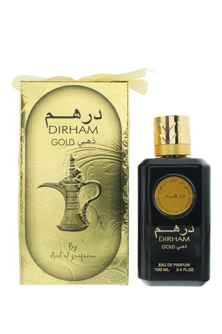 Dirham Gold Ard Al Zaafaran - Eau de parfum 100 ml
