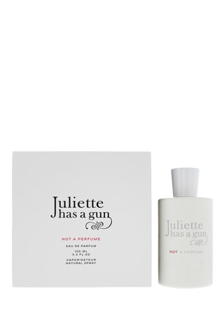 Not a Perfume Juliette Has A Gun - Eau de parfum 100 ml