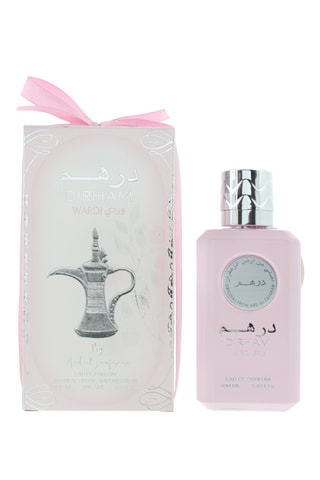 Dirham Wardi Ard Al Zaafaran - Eau de parfum 100 ml