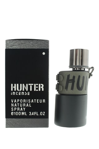 Hunter Intense Armaf - Eau de toilette 100 ml
