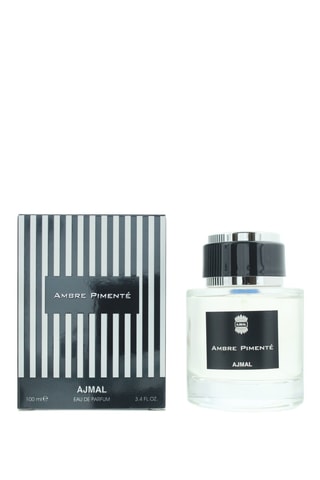 Ambre pimenté Ajmal - Eau de parfum 100 ml