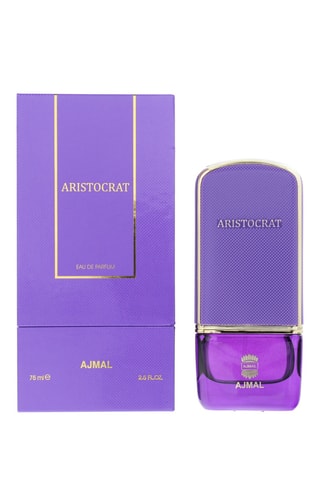Aristocrat pour elle Ajmal - Eau de parfum 75 ml