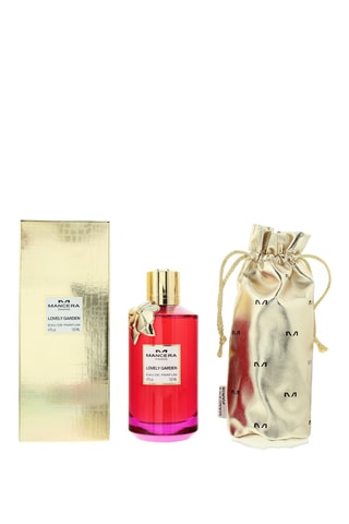 Lovely Garden Mancera Paris - Eau de parfum 120 ml
