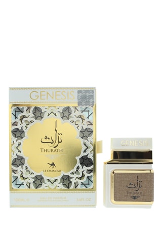 Genesis Thurath Le Chameau - Eau de parfum 100 ml