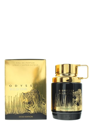 Odyssey Wild One Gold pour homme Armaf - Eau de parfum 100 ml